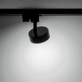 Трековый светильник Nowodvorski Profile Puck 10358-foto8
