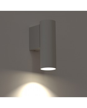 Настенный светильник Nowodvorski Fourty Wall S 10888-foto2