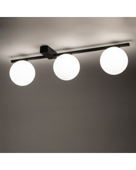 Потолочный cветильник Nowodvorski Pik 10301-foto5