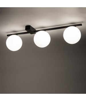 Потолочный cветильник Nowodvorski Pik 10301-foto5