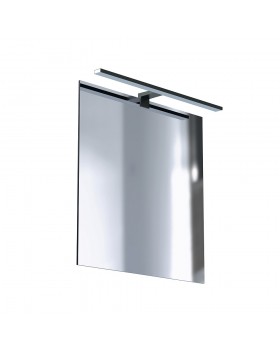 Подсветка для зеркал Nowodvorski Cezanne Led M 10681-foto7