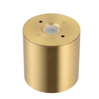 Потолочный cветильник Nowodvorski Ceara Brass 10716-foto4