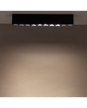 Накладной светильник Nowodvorski Midi Led 10056-foto2