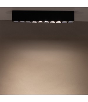 Накладной светильник Nowodvorski Midi Led 10056-foto2