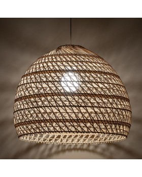 Подвесная люстра Nowodvorski Boho L Wood 11152-foto3