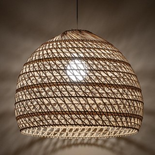 Подвесная люстра Nowodvorski Boho L Wood 11152-foto3