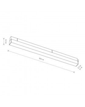 Трековый светильник Nowodvorski Lvm Line 10650-foto2
