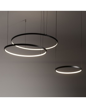 Подвесная люстра Nowodvorski Circolo Led 10867-foto7