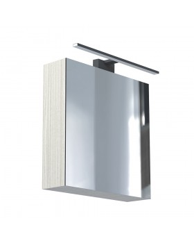 Подсветка для зеркал Nowodvorski Cezanne Led L 10667-foto8