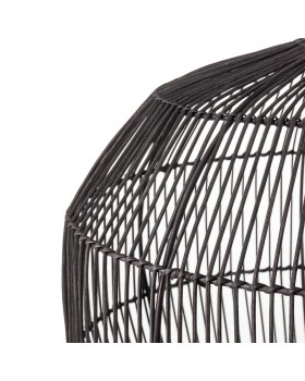 Подвесная люстра Nowodvorski Haiti S Wood 11166-foto6