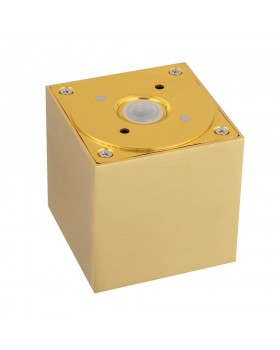 Потолочный cветильник Nowodvorski Parana Brass 10720-foto4