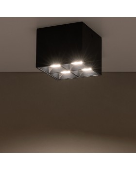 Накладной светильник Nowodvorski Midi Led 10057-foto3