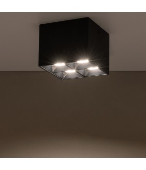 Накладной светильник Nowodvorski Midi Led 10057-foto3