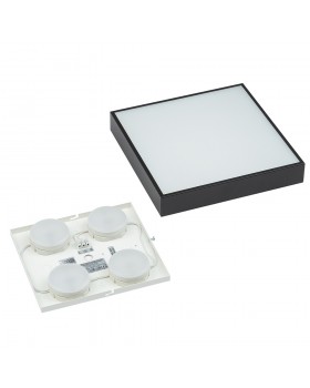 Потолочный cветильник Nowodvorski Quad 10471-foto8