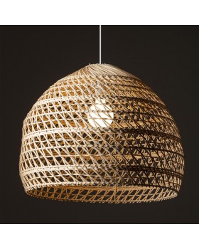 Подвесная люстра Nowodvorski Boho L Wood 11152-foto2