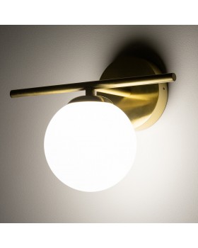 Настенный светильник Nowodvorski Aralia 10527-foto8