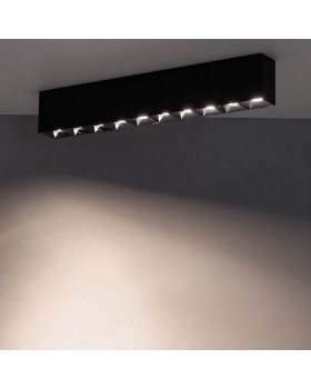 Накладной светильник Nowodvorski Midi Led 10060-foto3