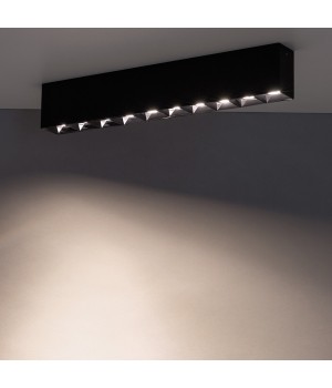 Накладной светильник Nowodvorski Midi Led 10060-foto3