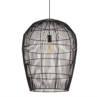 Подвесная люстра Nowodvorski Haiti L Wood 11168-foto4