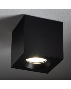 Потолочный cветильник Nowodvorski Parana Black 10718-foto2