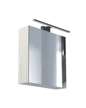 Подсветка для зеркал Nowodvorski Cezanne Led M 10666-foto8