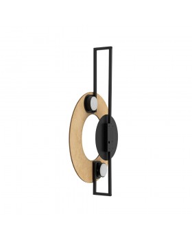 Настенный светильник Nowodvorski Sunset A 10576-foto5