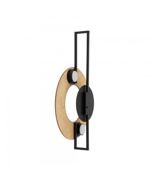 Настенный светильник Nowodvorski Sunset A 10576-foto5