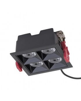 Встраиваемый светильник Nowodvorski Midi Led 10061-foto2