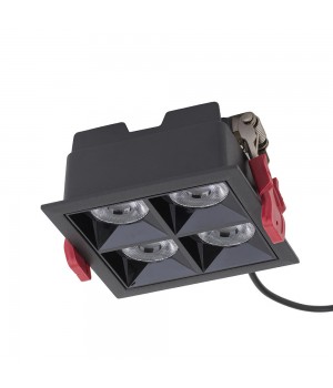 Встраиваемый светильник Nowodvorski Midi Led 10061-foto2