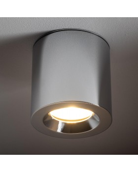 Потолочный cветильник Nowodvorski Ceara Chrome 10713-foto2