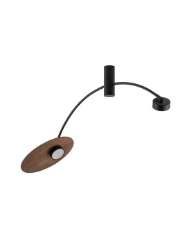 Потолочная люстра Nowodvorski Heft 10356-foto5