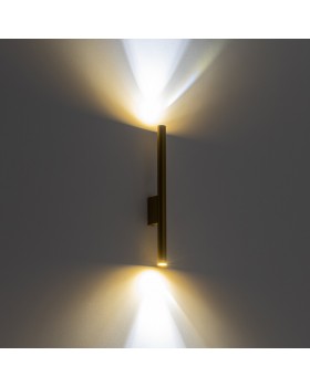 Настенный светильник Nowodvorski Laser 10562-foto2