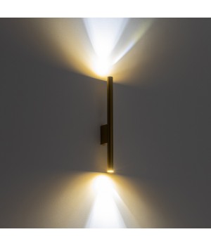 Настенный светильник Nowodvorski Laser 10562-foto2