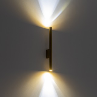 Настенный светильник Nowodvorski Laser 10562-foto2