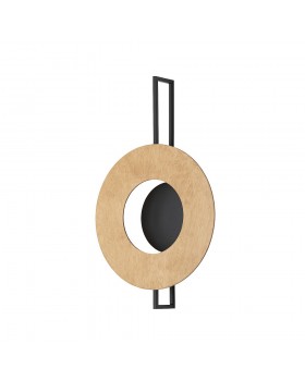 Настенный светильник Nowodvorski Sunset A 10576-foto3