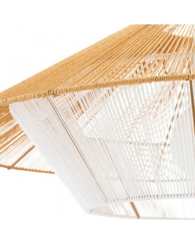 Подвесная люстра Nowodvorski Japandi S Wood 11156-foto5