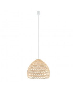 Подвесная люстра Nowodvorski Boho S Wood 11150