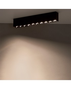 Накладной светильник Nowodvorski Midi Led 10056-foto3