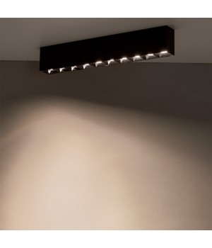 Накладной светильник Nowodvorski Midi Led 10056-foto3