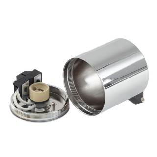 Потолочный cветильник Nowodvorski Ceara Chrome 10713-foto7