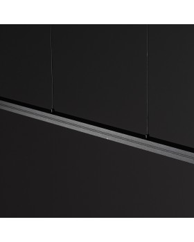 Подвесной светильник Nowodvorski Bar Led L 10850-foto7