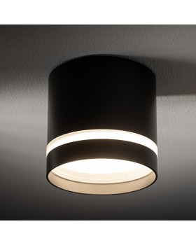 Накладной светильник Nowodvorski Cres 10480-foto7