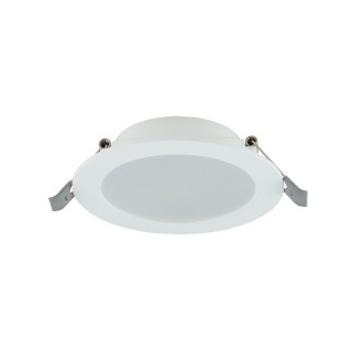 Встраиваемый светильник Nowodvorski Mykonos Led 10536-foto2