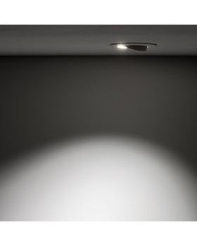 Встраиваемый светильник Nowodvorski Egina Led 10546-foto5