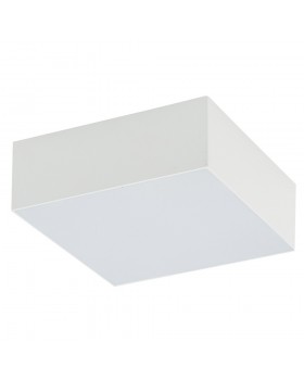 Потолочный cветильник Nowodvorski Lid Square Led 10428