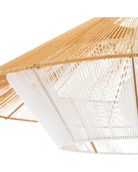 Подвесная люстра Nowodvorski Japandi M Wood 11157-foto5