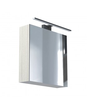 Подсветка для зеркал Nowodvorski Cezanne Led L 10671-foto8