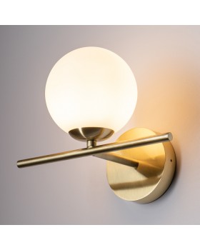 Настенный светильник Nowodvorski Aralia 10527-foto4