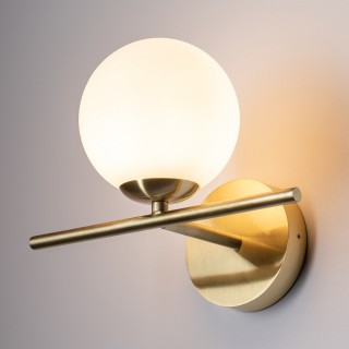 Настенный светильник Nowodvorski Aralia 10527-foto4