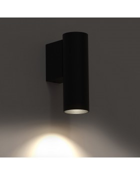 Настенный светильник Nowodvorski Fourty Wall S 10747-foto2